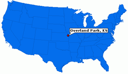 Assisted Living in Overland Park, Kansas